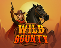 WILD BOUNTY