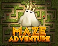Maze Adventure